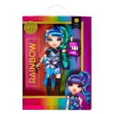 Rainbow High Junior High Se Doll Hd (blue)