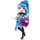 Rainbow High Junior High Se Doll Hd (blue)