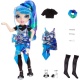 Rainbow High Junior High Se Doll Hd (blue)