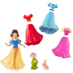 Disney princes hartjes tas