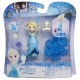Frozen Mini Doll Met Basic Feature