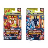 Marvel Mech Strike Avenger