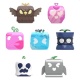 Blox Fruits Minifiguren Serie 1