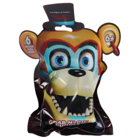 Five Nights At Freddies Blind Bag Security Breach Figuur Di