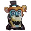 Five Nights At Freddies Blind Bag Security Breach Figuur Di