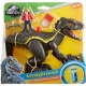 Jurassic World Speelset Indoraptor