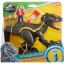 Jurassic World Speelset Indoraptor