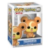Bekijken Funko Pop! Pokemon Teddiursa