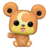 Bekijken Funko Pop! Pokemon Teddiursa