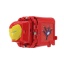 Battle cube marvel iron man vs thor 2-pack