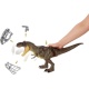 Jurassic World Stomp N' Attack T. Rex
