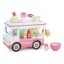 Num Noms Glossy Truck Playset