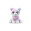 Zuru Pets Alive Smitten Kittens S1 Interactive Pluche