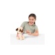 Pets Alive Pooping Puppies S1 Interactive Pluche