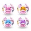Pets Alive Hamstermania Series 1 Capsule