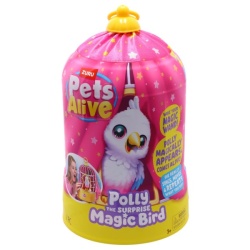 Pets Alive Magic Bird Surprise Vogelkooi
