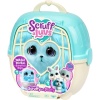 Scruff A Luvs Knuffel Pet Single Blauw