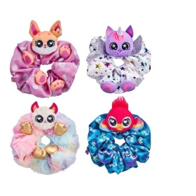 Vergroot Schrunchie Scrunchmiez Schrunchie Scrunchmiez