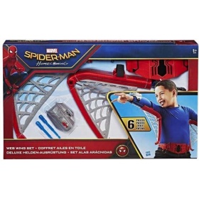 Vergroot Spiderman Hero Role Play Set Spiderman Hero Role Play Set