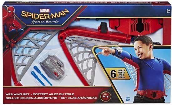 Hasbro Spiderman Hero Role Play Set hasbro kopen in de aanbieding Hasbro Spiderman Hero Role Play Set hasbro kopen in de aanbieding