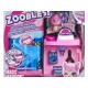 Zoobles Magic Mansion Playset