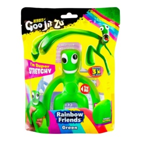 Vergroot Goo Jit Zu - Rainbow Friends-green Goo Jit Zu - Rainbow Friends-green
