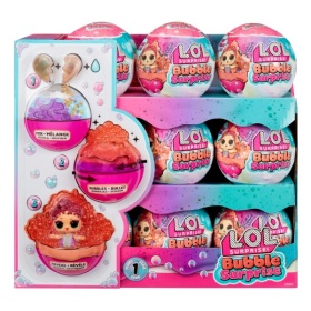 Vergroot LOL Surprise Bubble Surprise Doll LOL Surprise Bubble Surprise Doll
