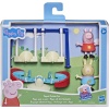 Bekijken Peppa Leuke Momenten Speelset