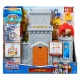 Paw patrol rescue knight castle playset