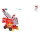 Paw Patrol Rise N Rescue Vehicle