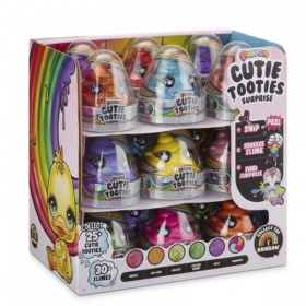 Vergroot Poopsie Cutie Tooties Surprise Poopsie Cutie Tooties Surprise