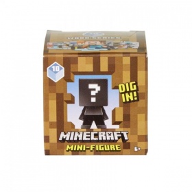 Vergroot Minecraft Mini Figuren Single Minecraft Mini Figuren Single