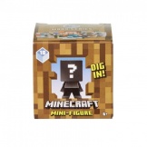 Minecraft Mini Figuren Single