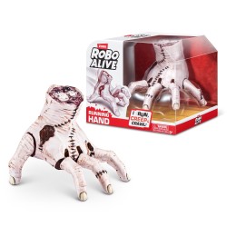 Zuru Robo Alive Lopende Hand Horror Serie B/o