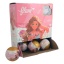 Glam Surprise Gravity Feed Capsule Make Up