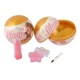 Glam Surprise Gravity Feed Capsule Make Up