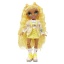 Rainbow High Junior High Fashion Doll Sunny Madison Yellow