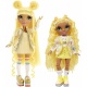 Rainbow High Junior High Fashion Doll Sunny Madison Yellow