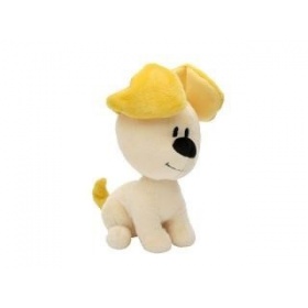 Italian brainrot ai pluche bagclip 13cm 6 asst