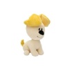 Italian brainrot ai pluche bagclip 13cm 6 asst