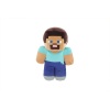 Bekijken Minecraft Pluche Steve 28 Cm