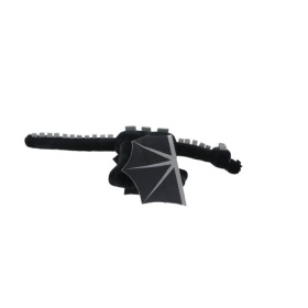 Vergroot Minecraft Pluche Ender Dragon 28 Cm Minecraft Pluche Ender Dragon 28 Cm
