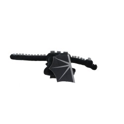 Minecraft Pluche Ender Dragon 28 Cm