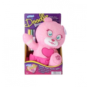 Vergroot Doodle Bear Fashion Doodle Bear Fashion