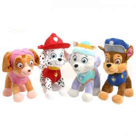 Vergroot Paw Patrol Pluche 50 Cm Paw Patrol Pluche 50 Cm