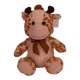 Pluchiez pluche dieren knuffel 40cm