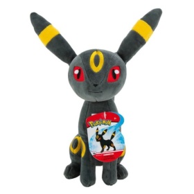 Pokemon Pluche 20 Cm Umbreon