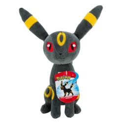 Pokemon Pluche 20 Cm Umbreon