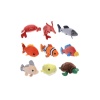 Fisch Collectible Pluche 10 Cm Blind