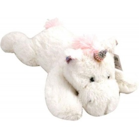 Vergroot Laying Unicorns Pluche Knuffel 62Cm Laying Unicorns Pluche Knuffel 62Cm